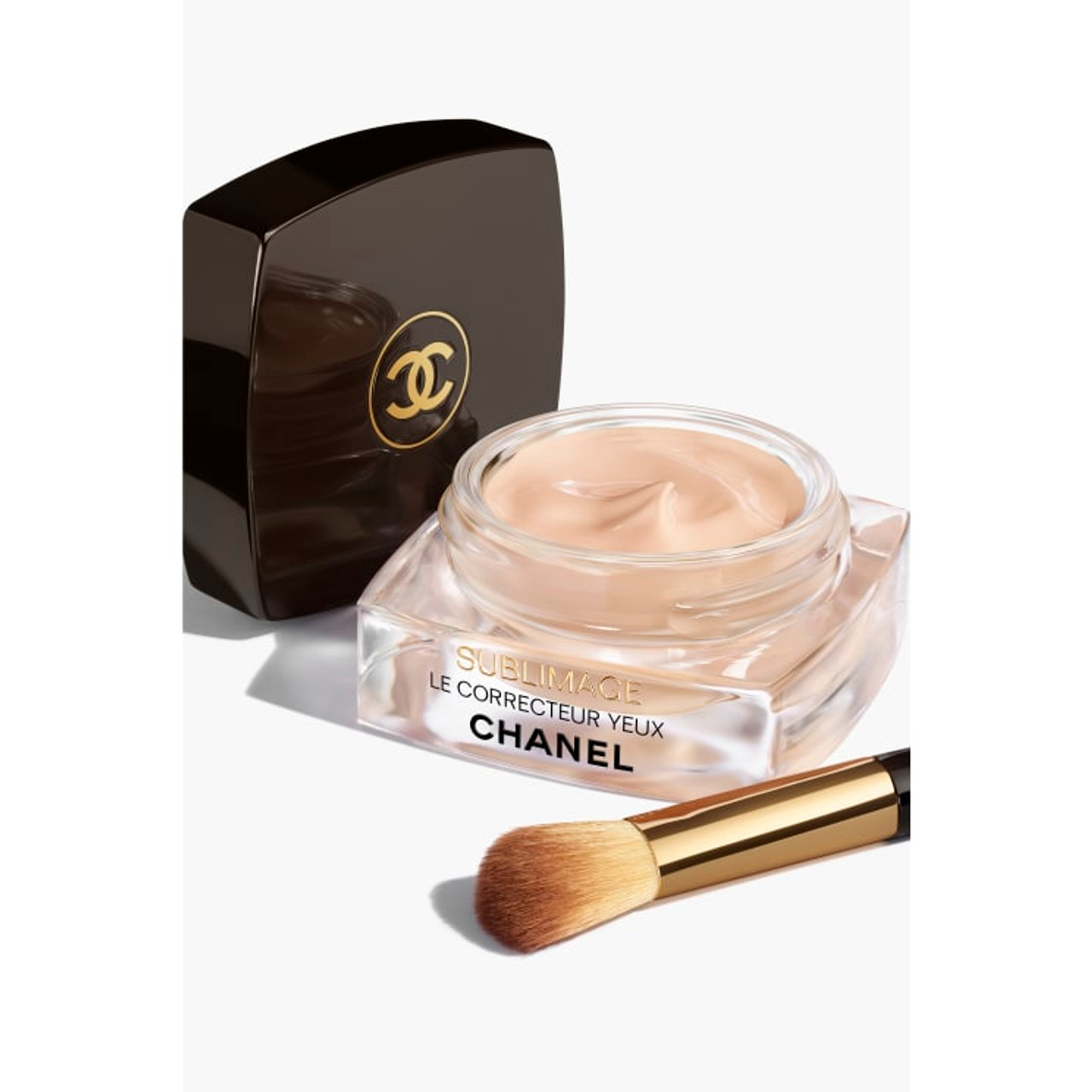 Chanel Sublimage Le Correcteur Yeux- Shade 02