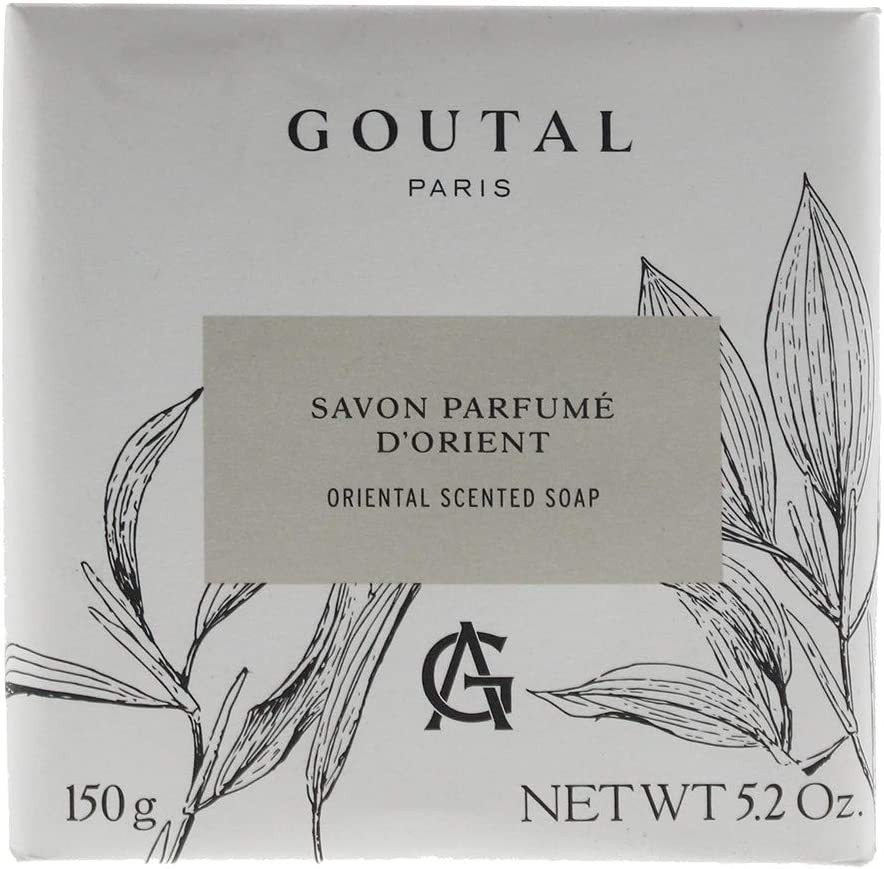 Annick Goutal D'Orient Scented Soap 150g
