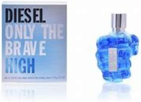 Diesel Only The Brave High Eau De Toilette 75Ml Spray