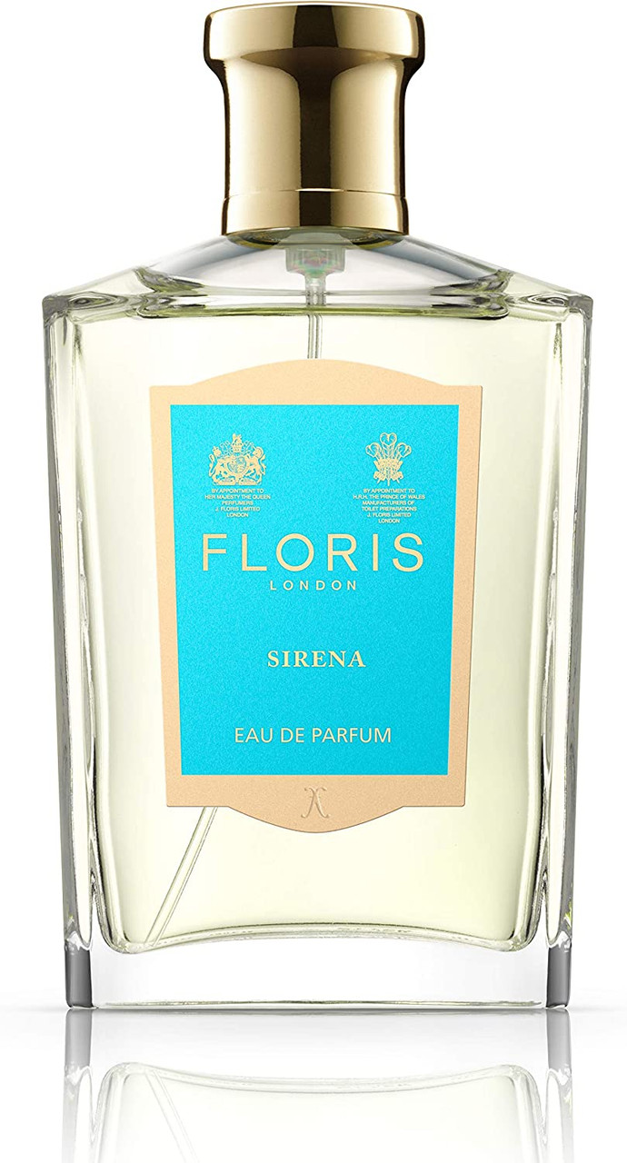 Floris London Sirena Eau de Parfum 100 ml - Main Image