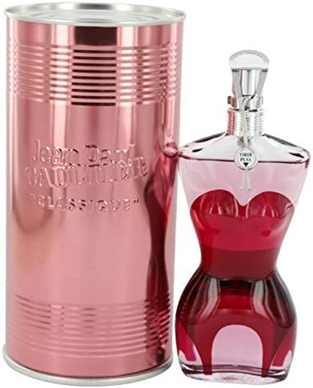 Classique Eau de Parfum for Women