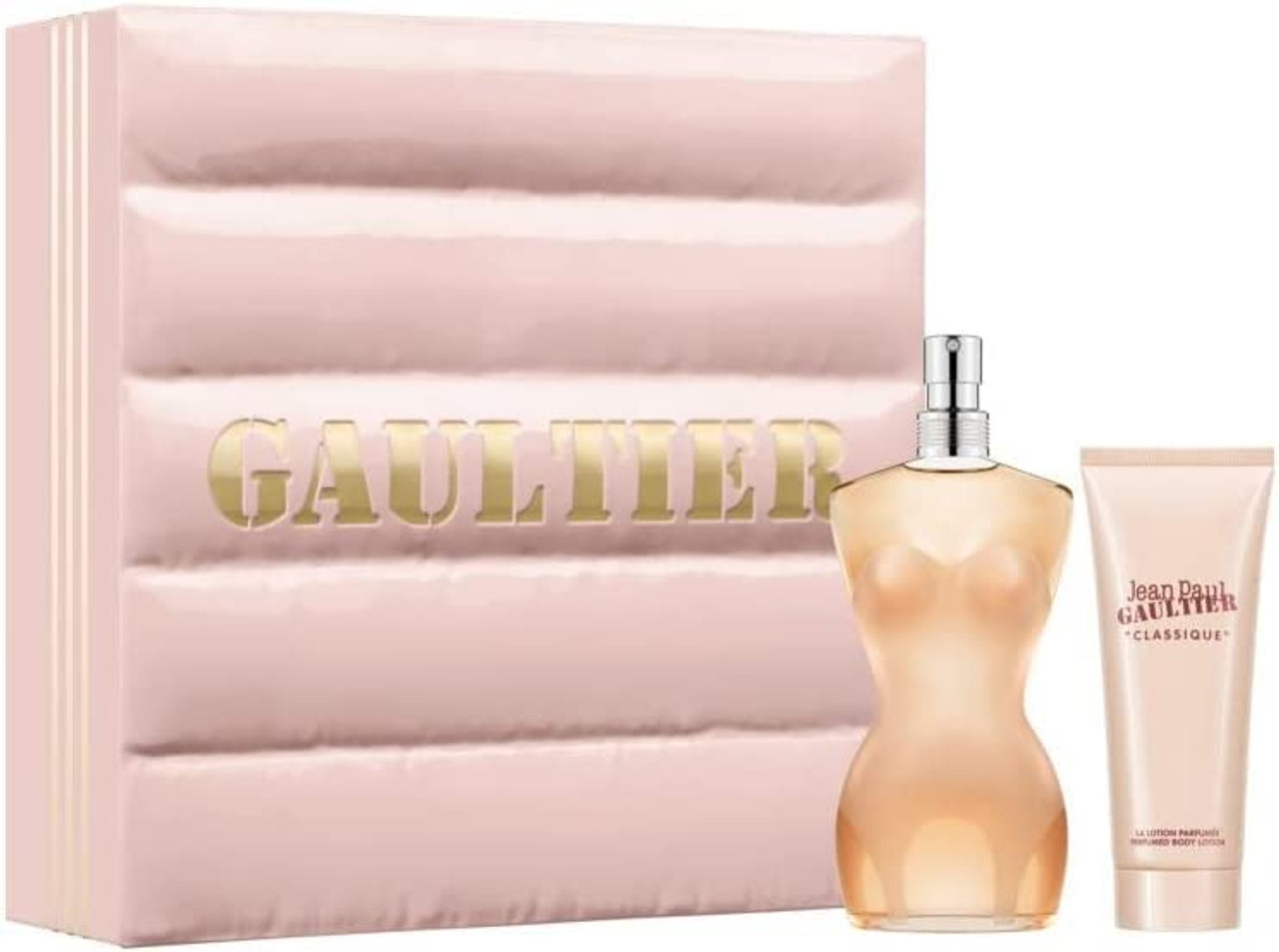 Jean paul 2025 gaultier classique edt