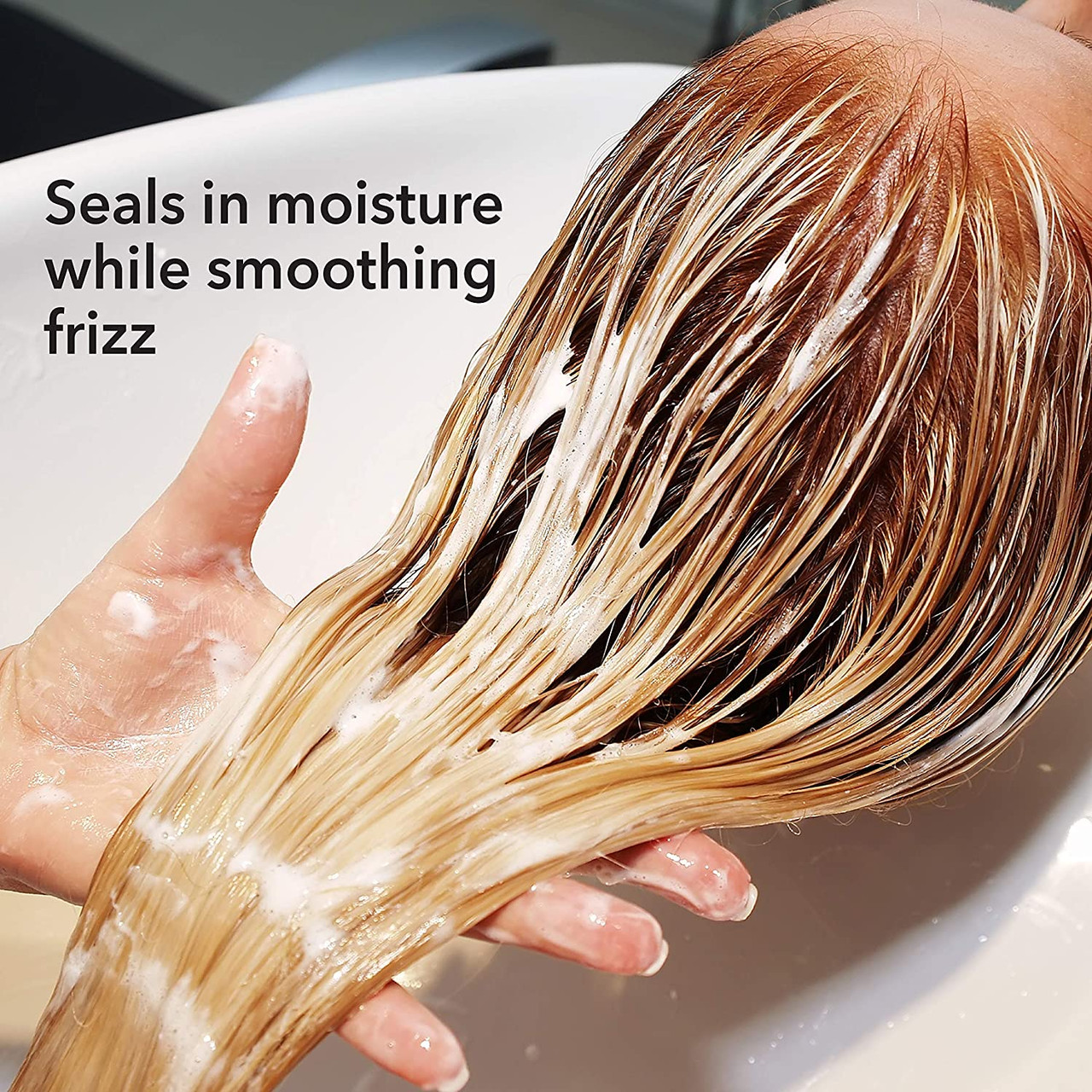 Macadamia Volumizing Conditioner 300 Ml – Leichter Conditioner Für Tägliche Pflege, Spendet Feuchtigkeit, Gibt Volumen