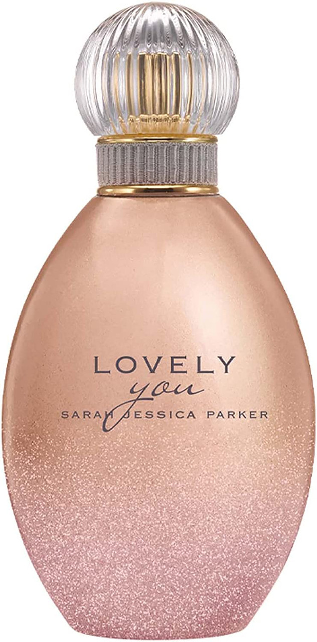 Sarah Jessica Parker Lovely You Eau De Parfum 50ml