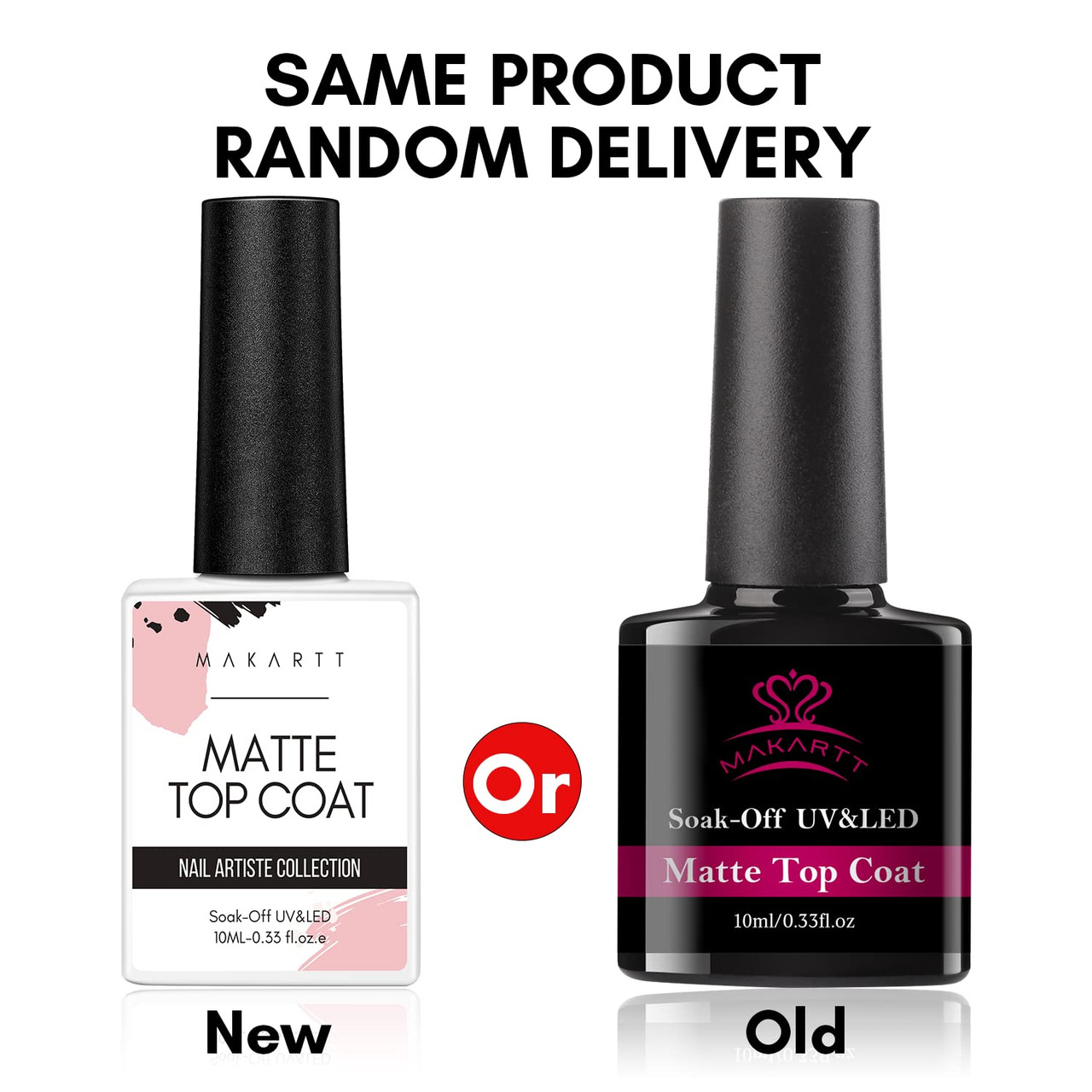 Buy JUICE Nail Polish, Glossy, Matte Finish, Rose Bonbon, Apple Red, Baby  Pink, 40 Ml Online at Best Prices in India - JioMart.