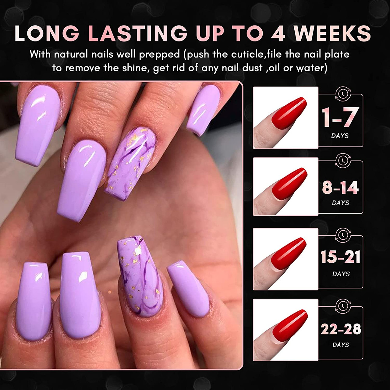 Expert Advice On How To File The Most-Requested Nail Shapes | Nailpro