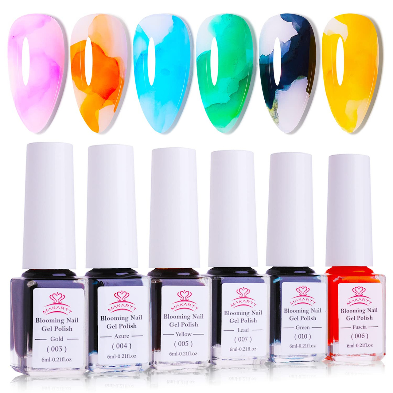 BORN PRETTY Sunlight Sensitive Temperature Color Changing Nail Art Polish  CE06 CE06_Rising Sun - Price in India, Buy BORN PRETTY Sunlight Sensitive Temperature  Color Changing Nail Art Polish CE06 CE06_Rising Sun Online