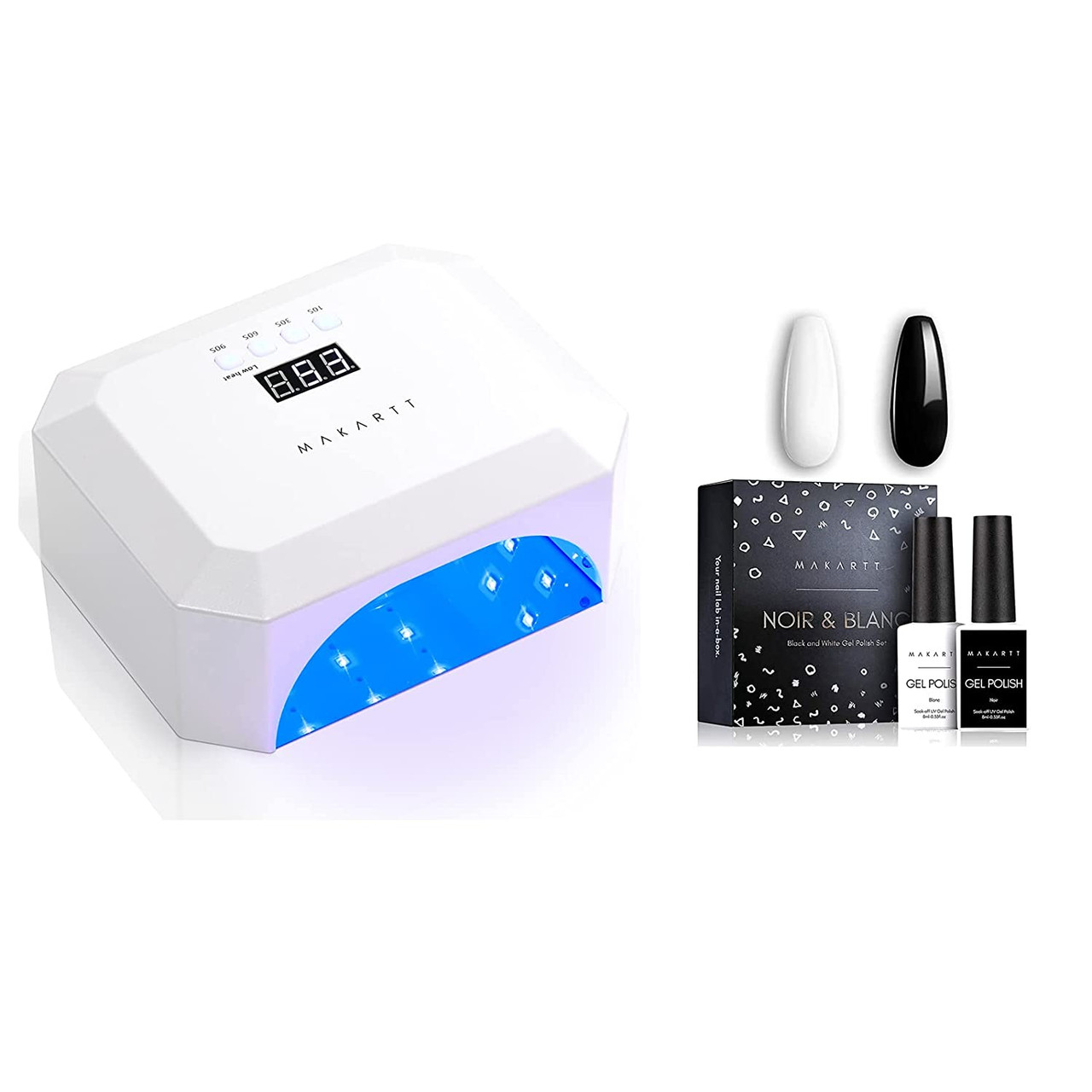 makartt nail dryer