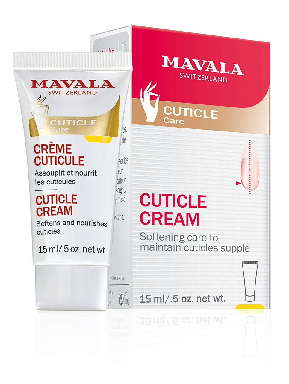 Strengthen weak nails with this $8 cuticle cream - TODAY