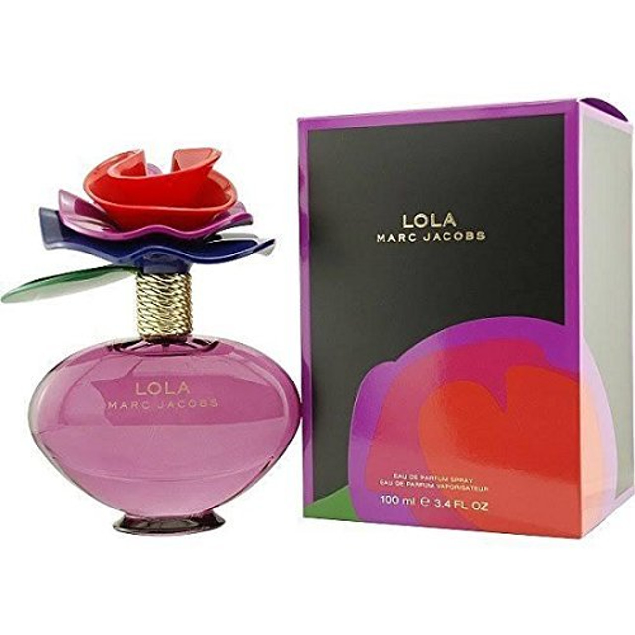 Lola parfum 2025 marc jacobs