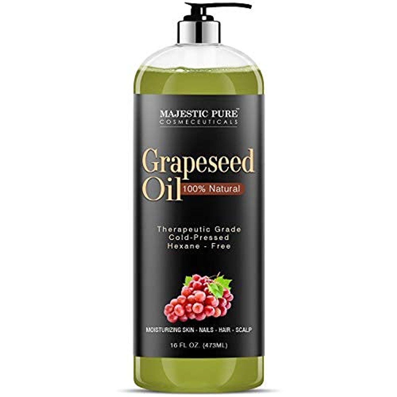 MNT Almond Oil And Grapeseed Oil For Hair Growth Skin Care Each 15ml  Combo Of 2  JioMart