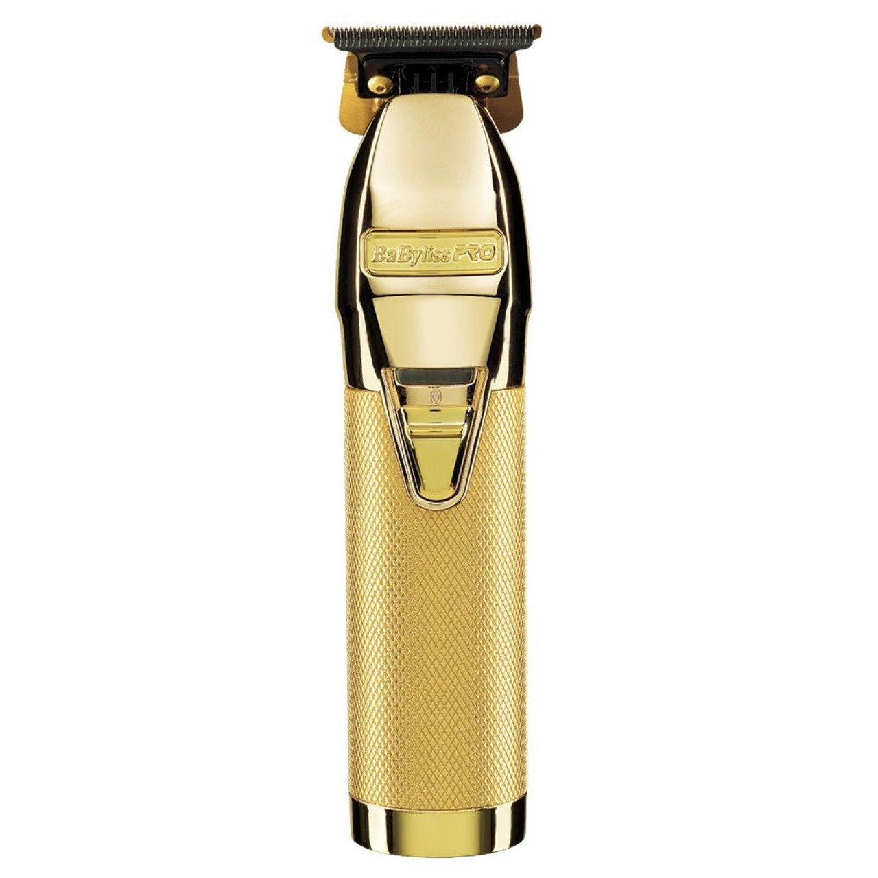 Hair Clipper Blade Babyliss Pro Gold Fx Zero Gap Babyliss Gold Fx