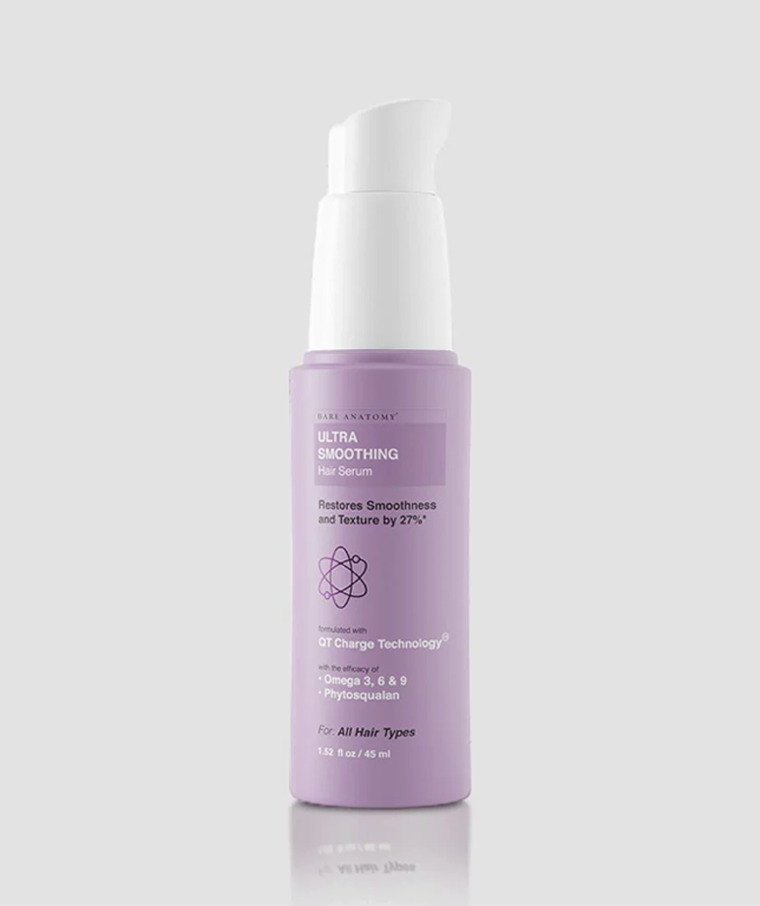 Bare Anatomy Expert Ultra Smoothing Serum - 45ml