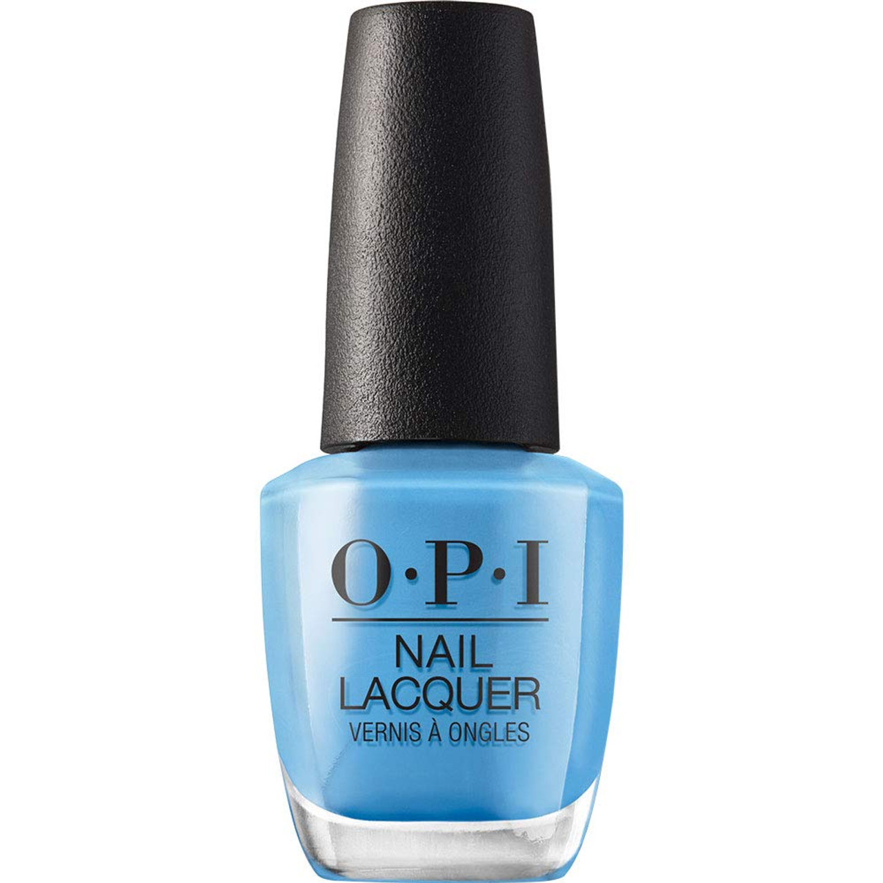 Buy O.P.I Nail Lacquer Makeout-side - 15 ml Online On Tata CLiQ Palette