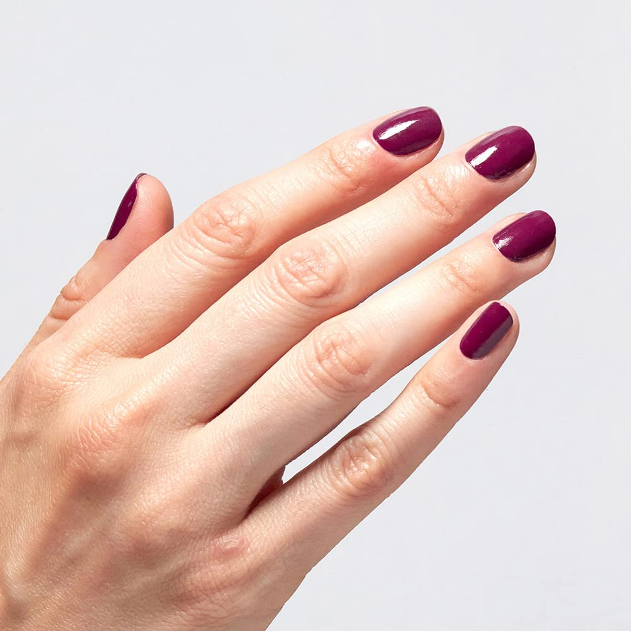 Bold - Nail Lacquer by Dazzle Dry | Non-Toxic & Vegan