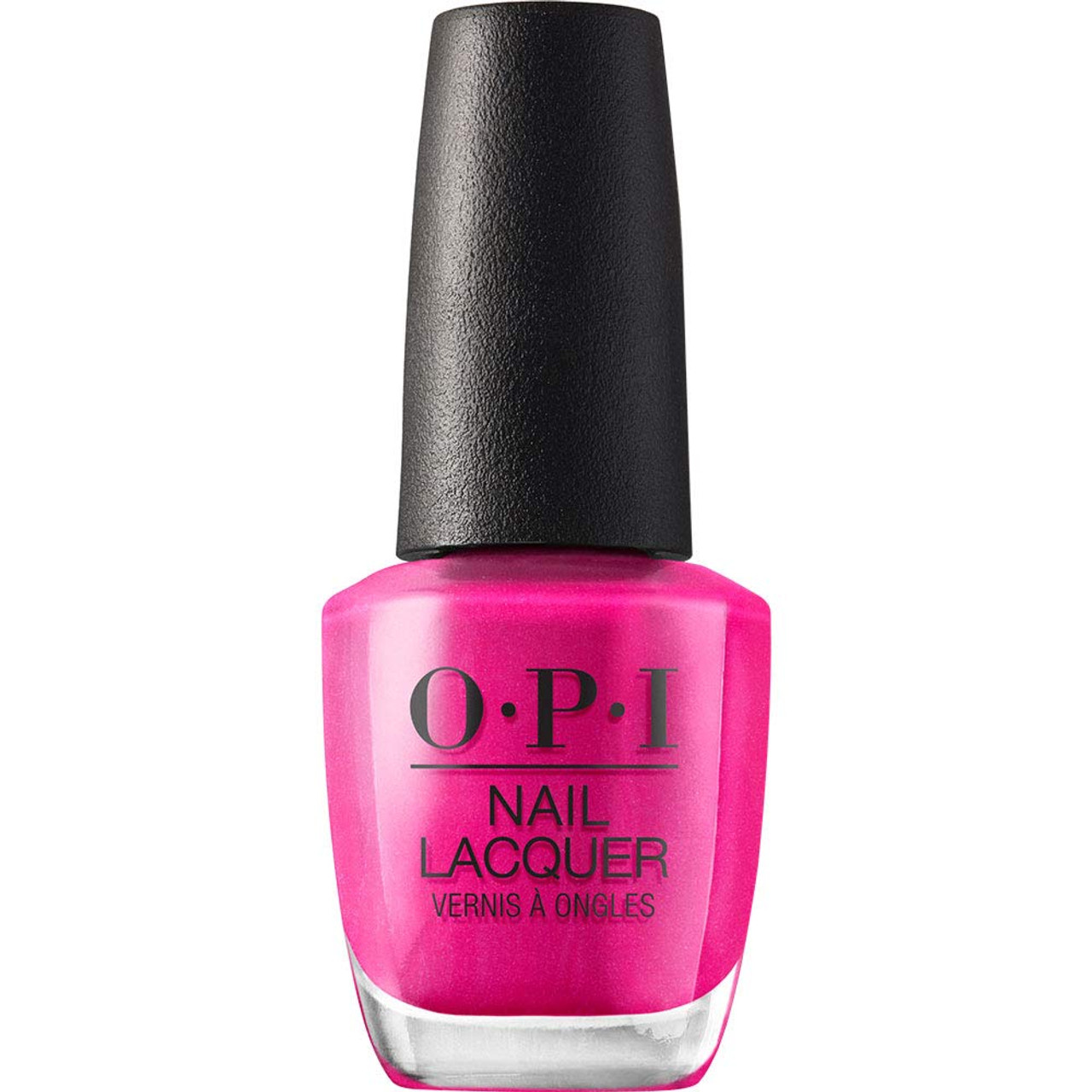 Amazon.com: OPI Nail Lacquer, Princesses Rule!, Pink Nail Polish, 0.5 fl oz  : Beauty & Personal Care