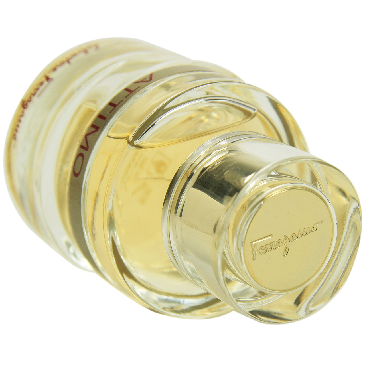 Salvatore Ferragamo Attimo Eau de Parfum Spray for Women, Ounce1