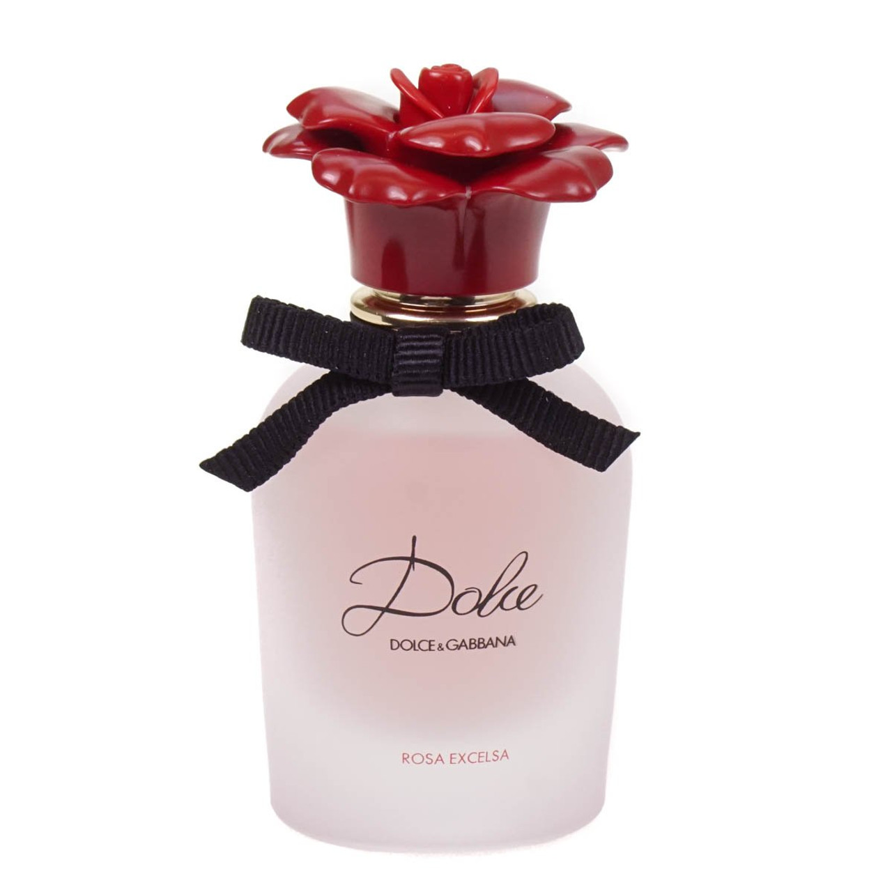 dolce and gabbana perfume rosa excelsa