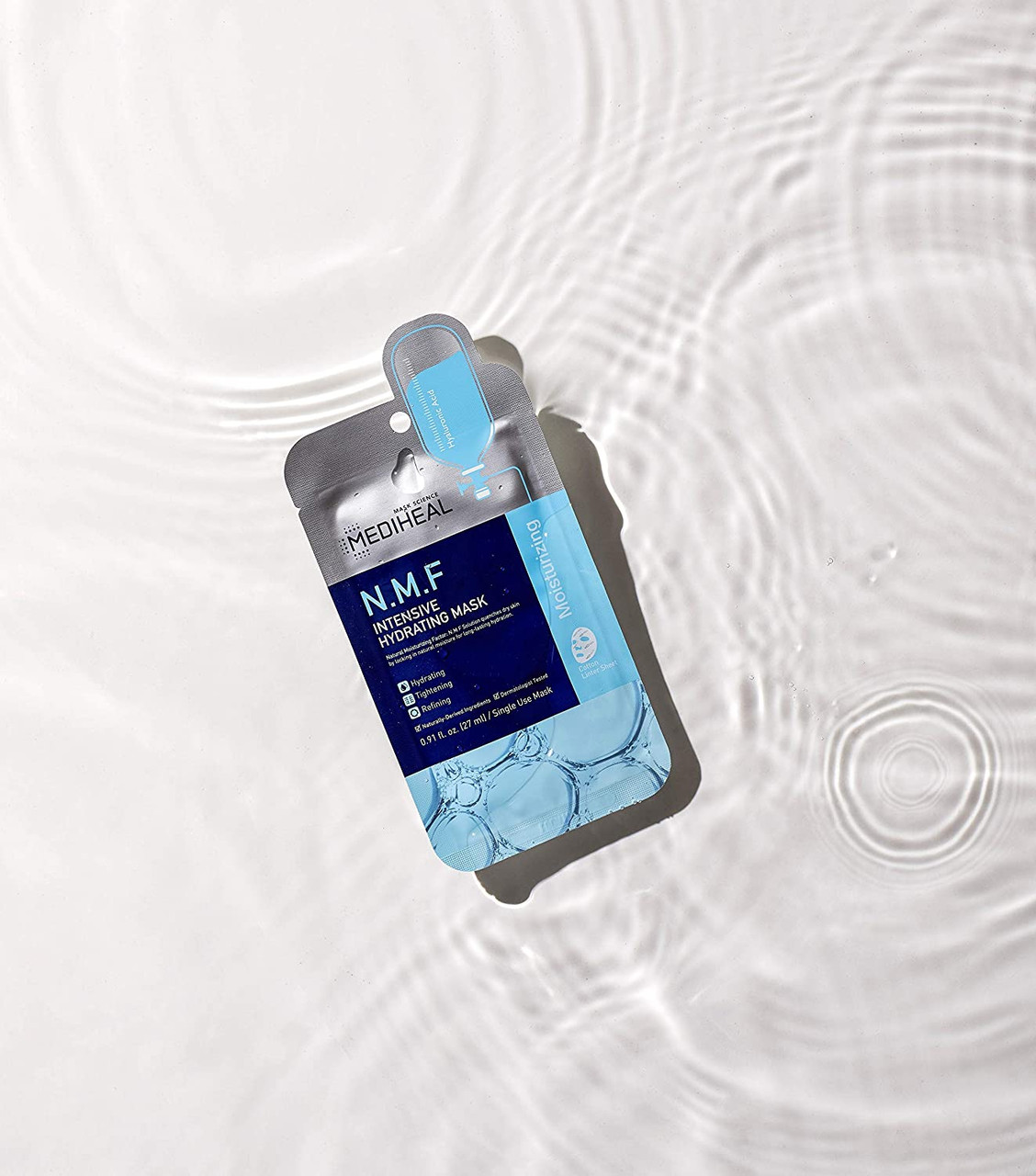 MEDIHEAL - N.M.F Intensive Hydrating Mask
