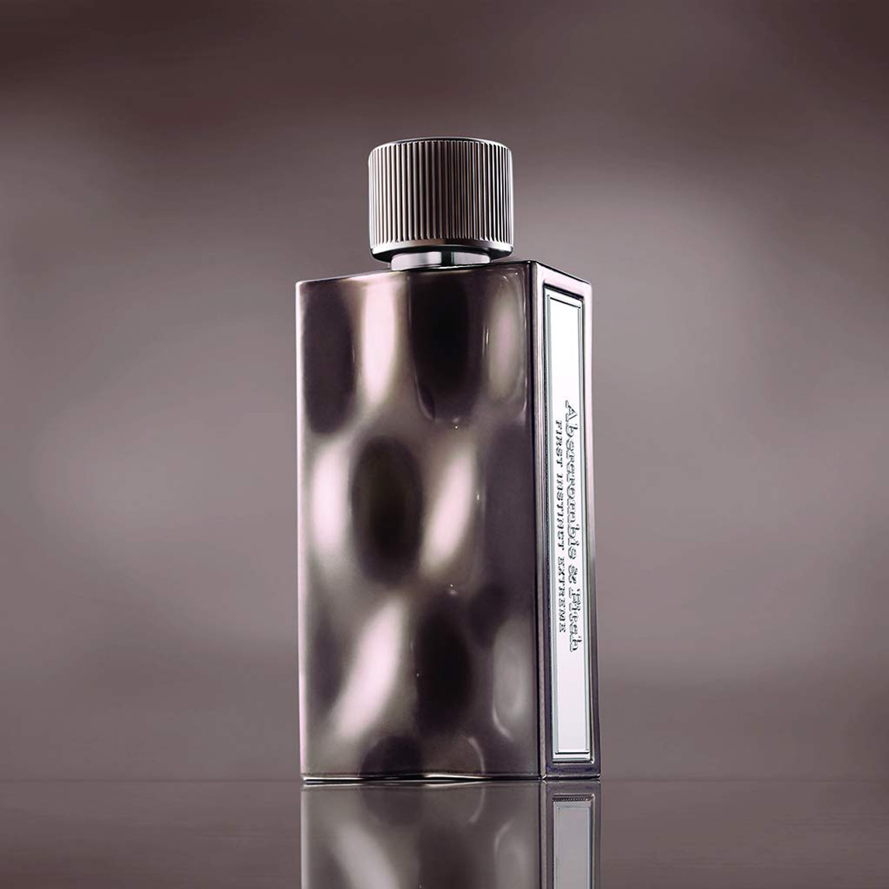 Abercrombie & fitch first instinct extreme 2025 eau de parfum