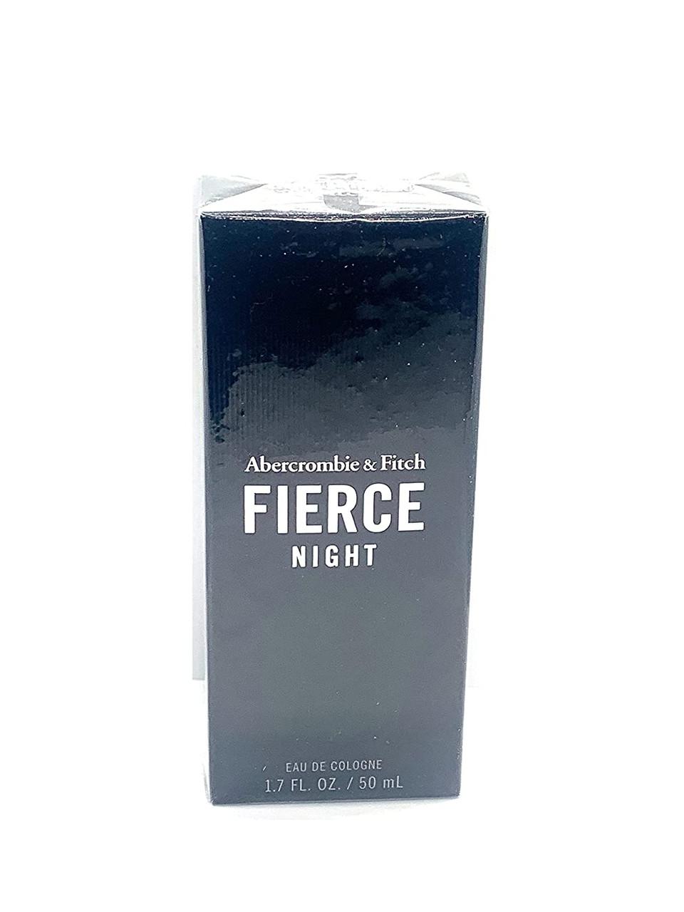 Abercrombie & Fitch Fierce Cologne Spray, 6.7 Ounce