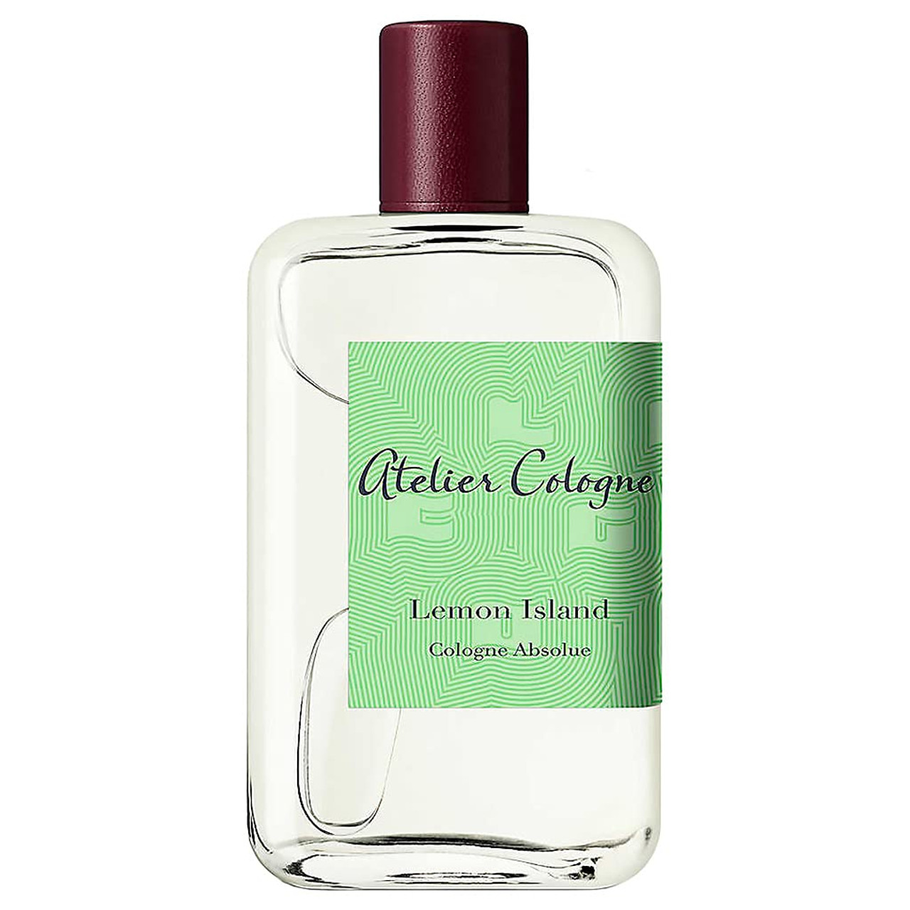 Atelier 2024 cologne lemon