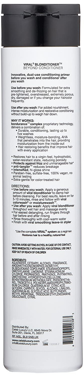L'Oreal Paris Elnett Satin Extra Strong Hold Hairspray - Color Treated Hair  11 Ounce (1 Count) (Packaging May Vary)