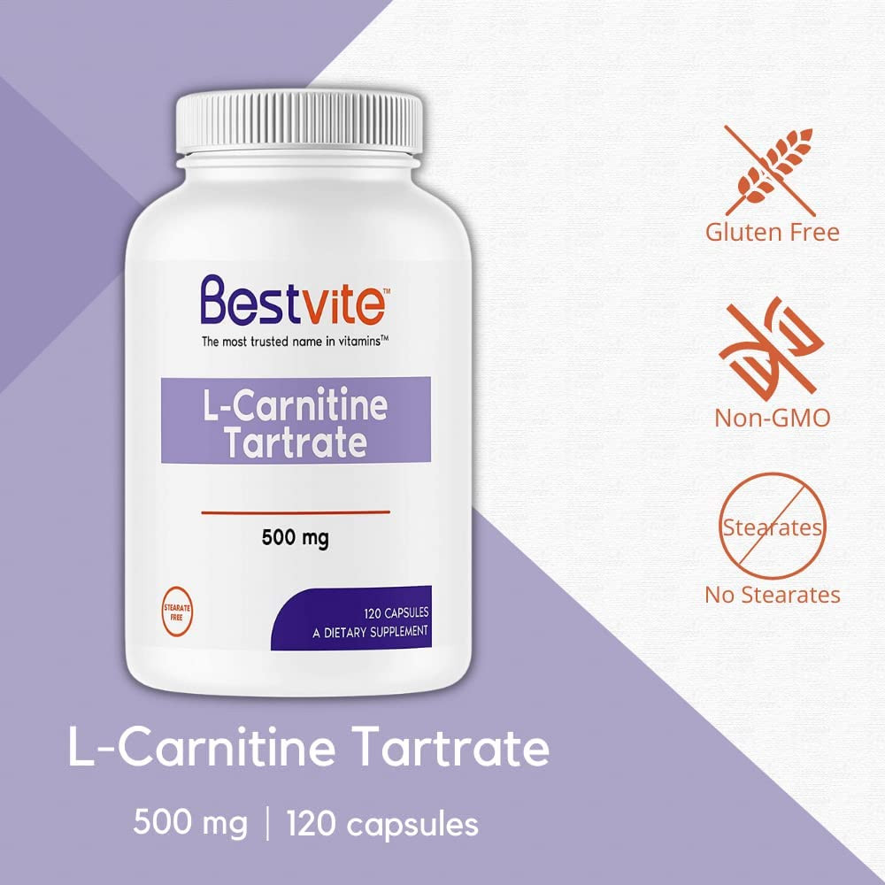 l carnitine 500mg injectable L-Carnitine Injection HOMEKIT main image 1