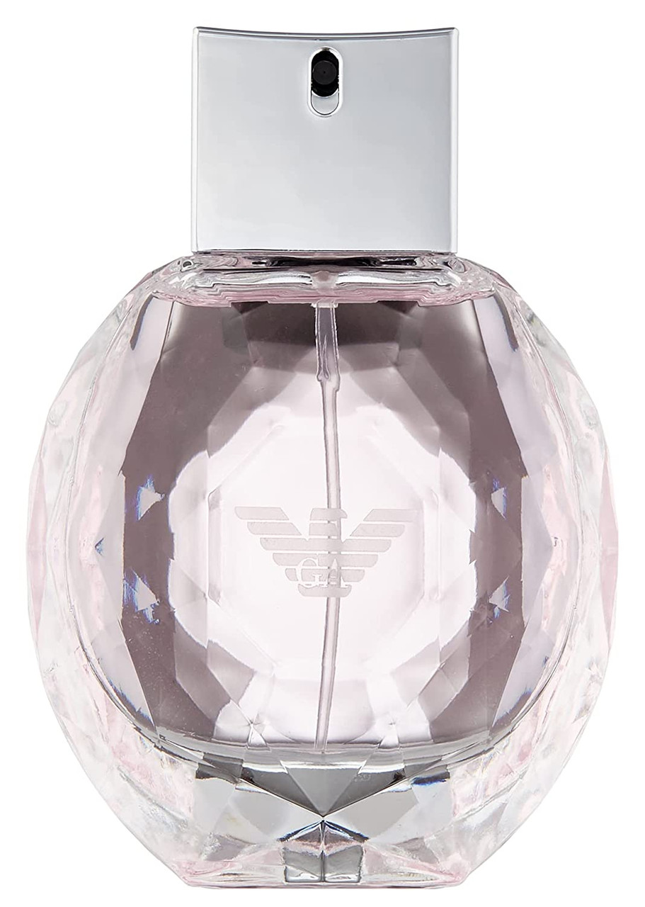 Diamonds 2025 rose perfume