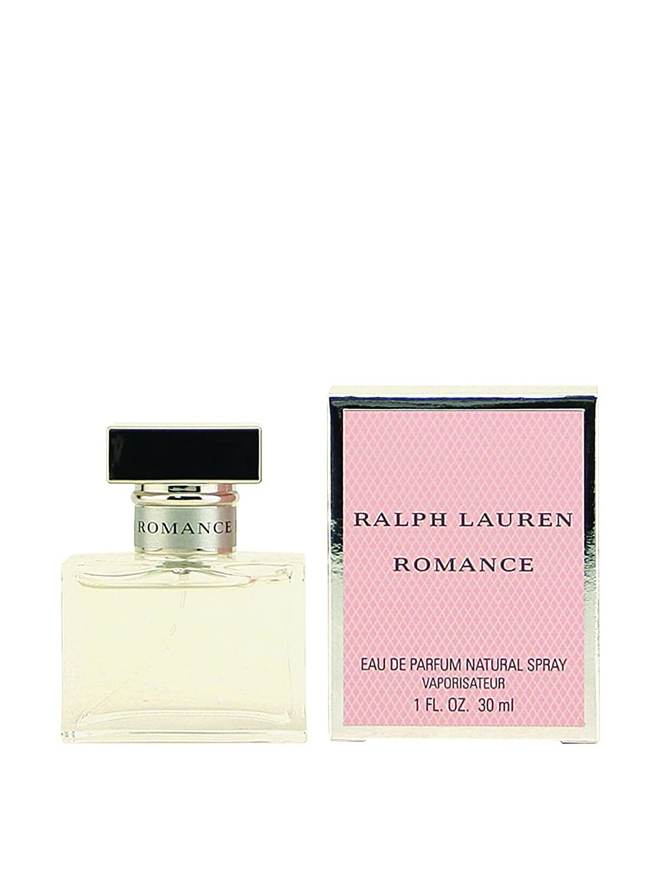 ROMANCE by Ralph Lauren - Eau De Parfum Spray 1 oz - Women