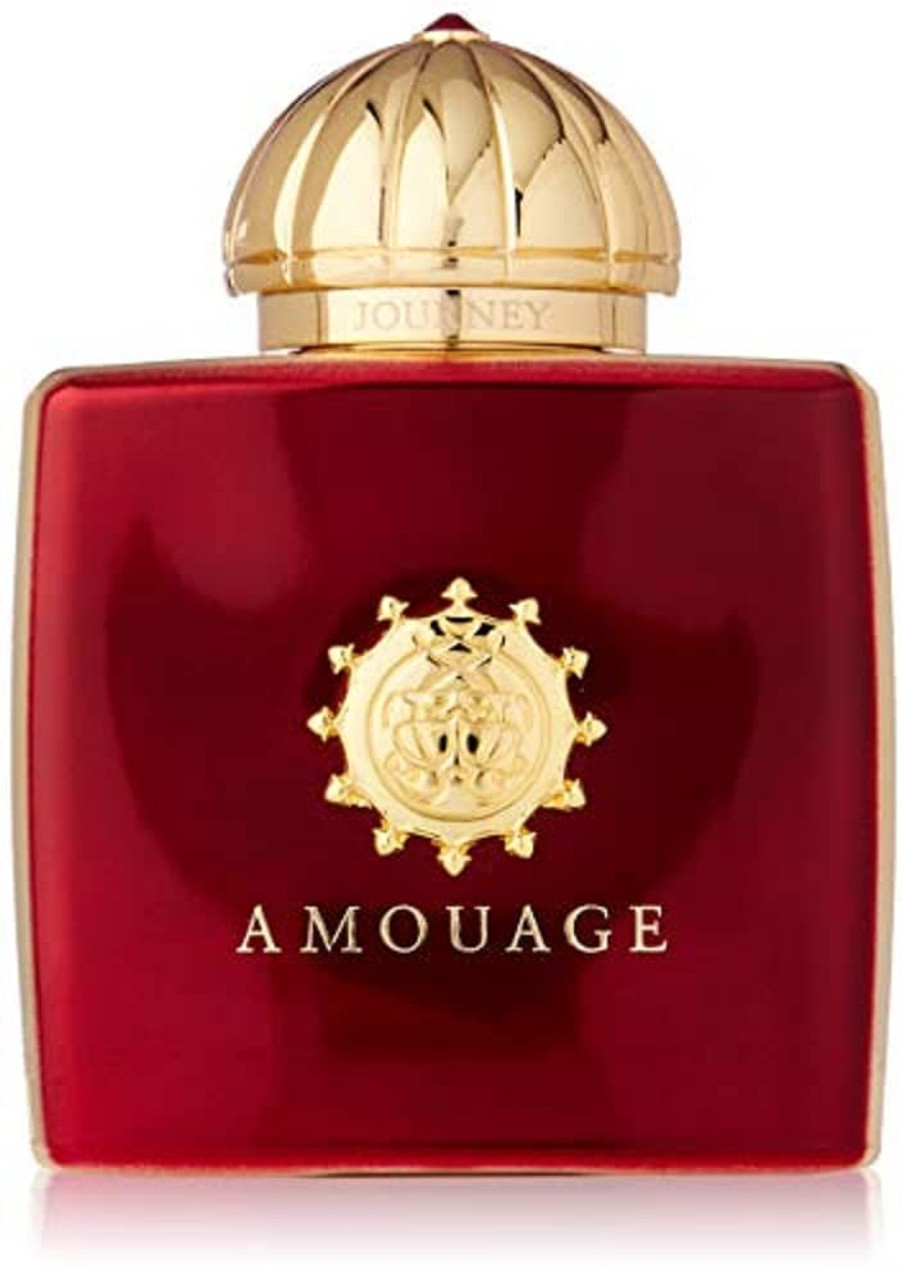 Amouage 2025 journey perfume