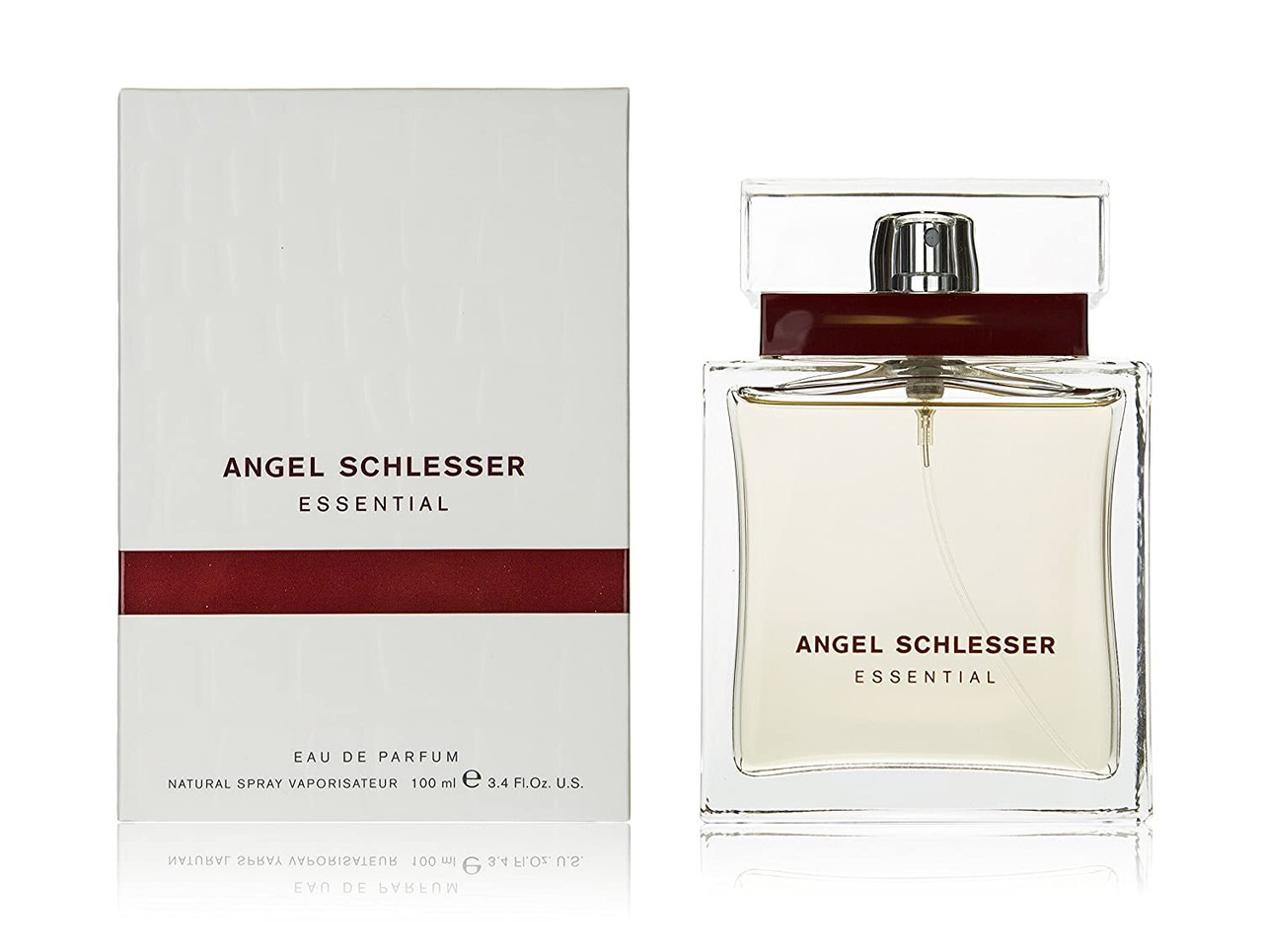 Angel 2025 schlesser parfum