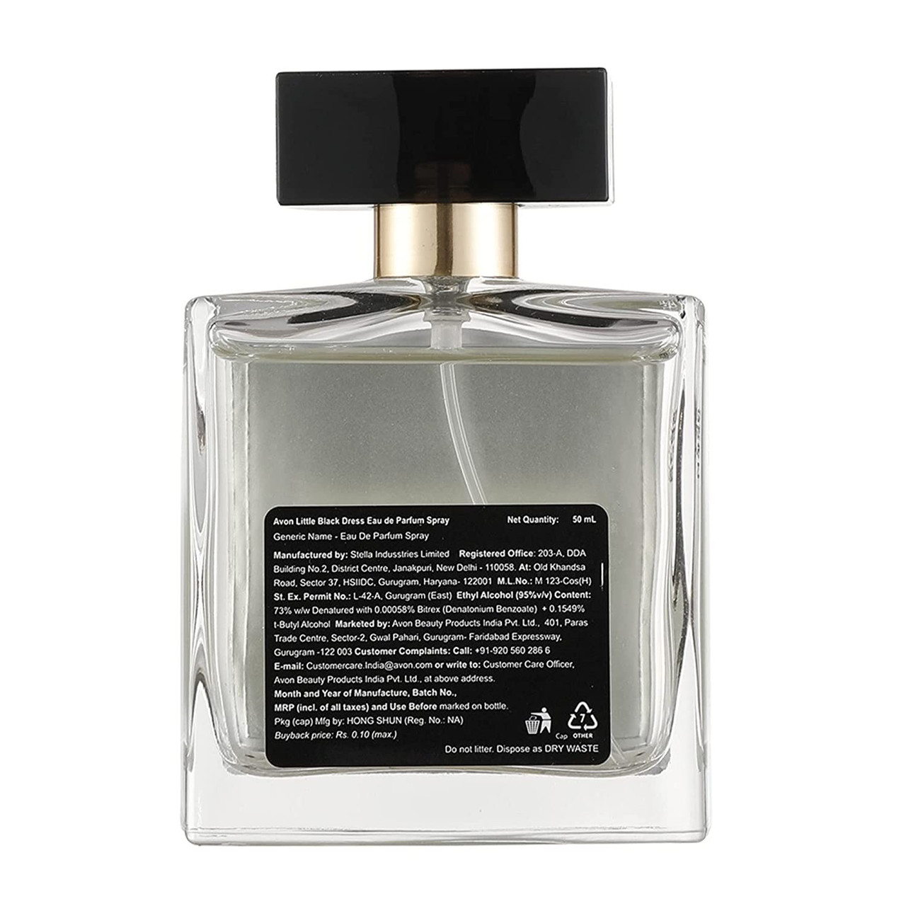 AVON Little Black Dress EDP 30 ml