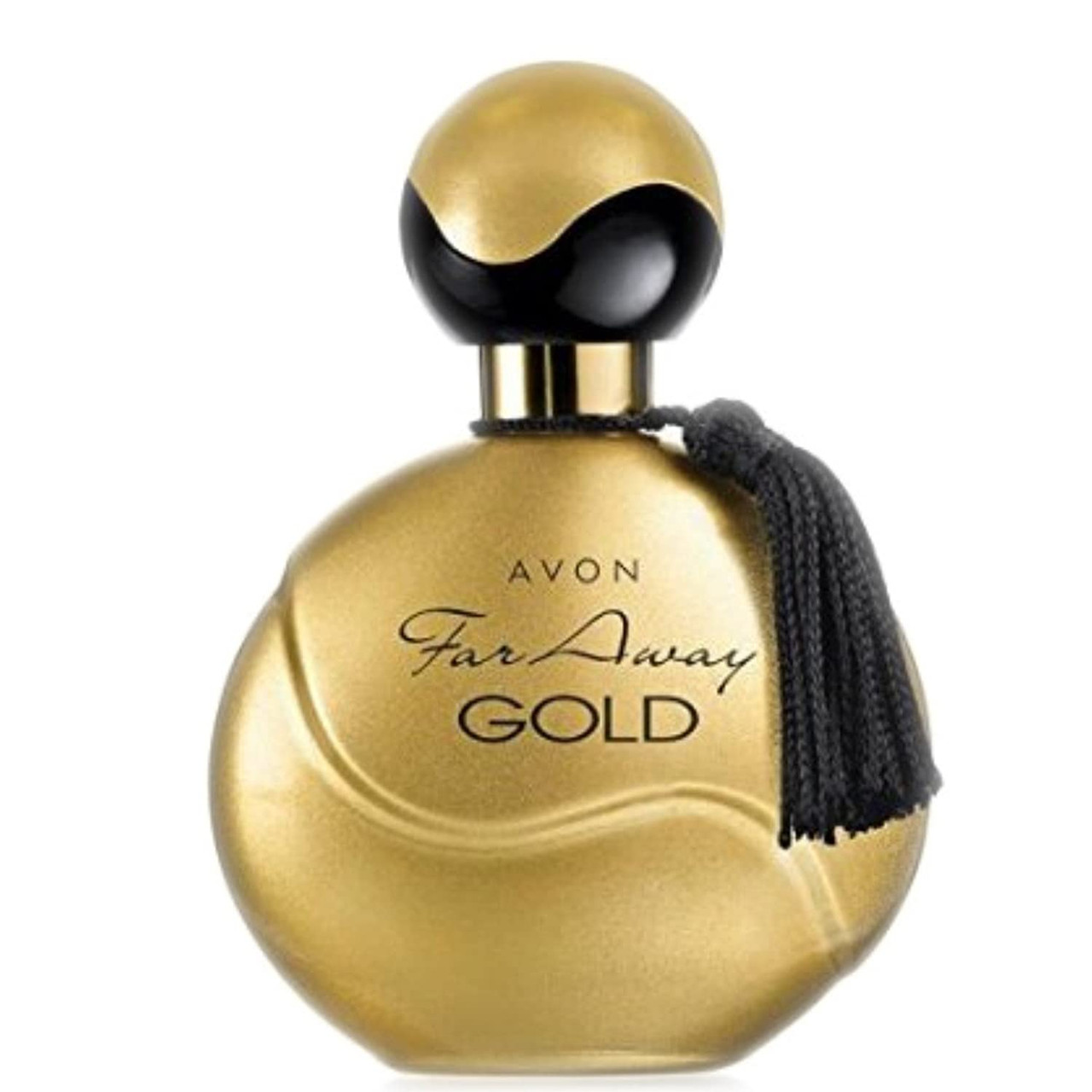 Avon Far Away Eau De Parfum Spray 1.7 oz each (perfume for women)