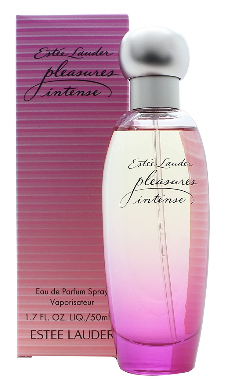 Estee lauder 2025 pleasures 1 oz