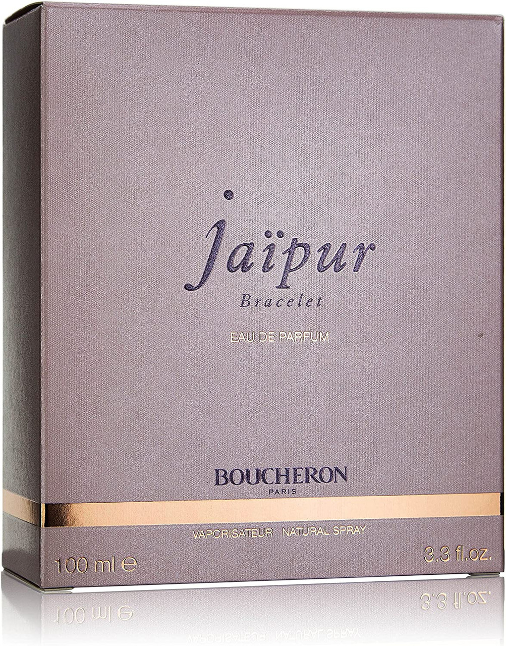 Boucheron Jaipur Bracelet EDP FOR WOMEN