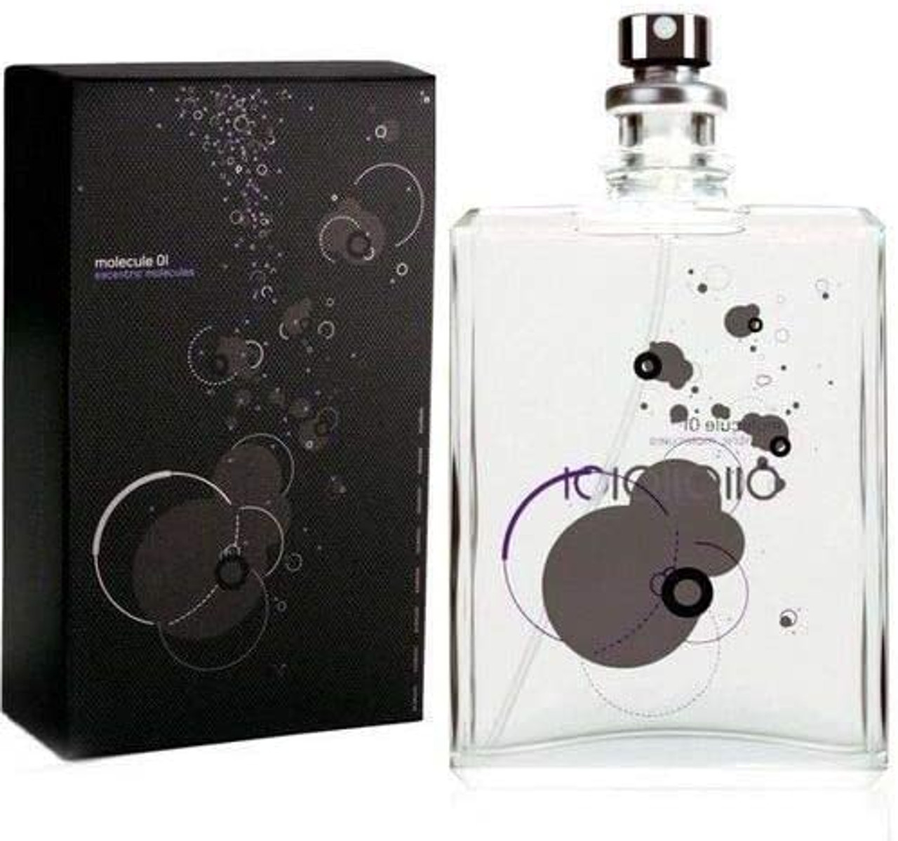 Molecule 2025 unisex perfume