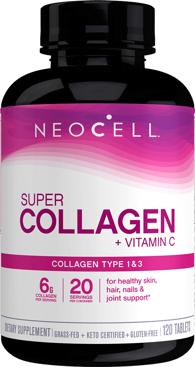 Collagen For Her MultiCollagen Capsules  Hair  Ubuy India