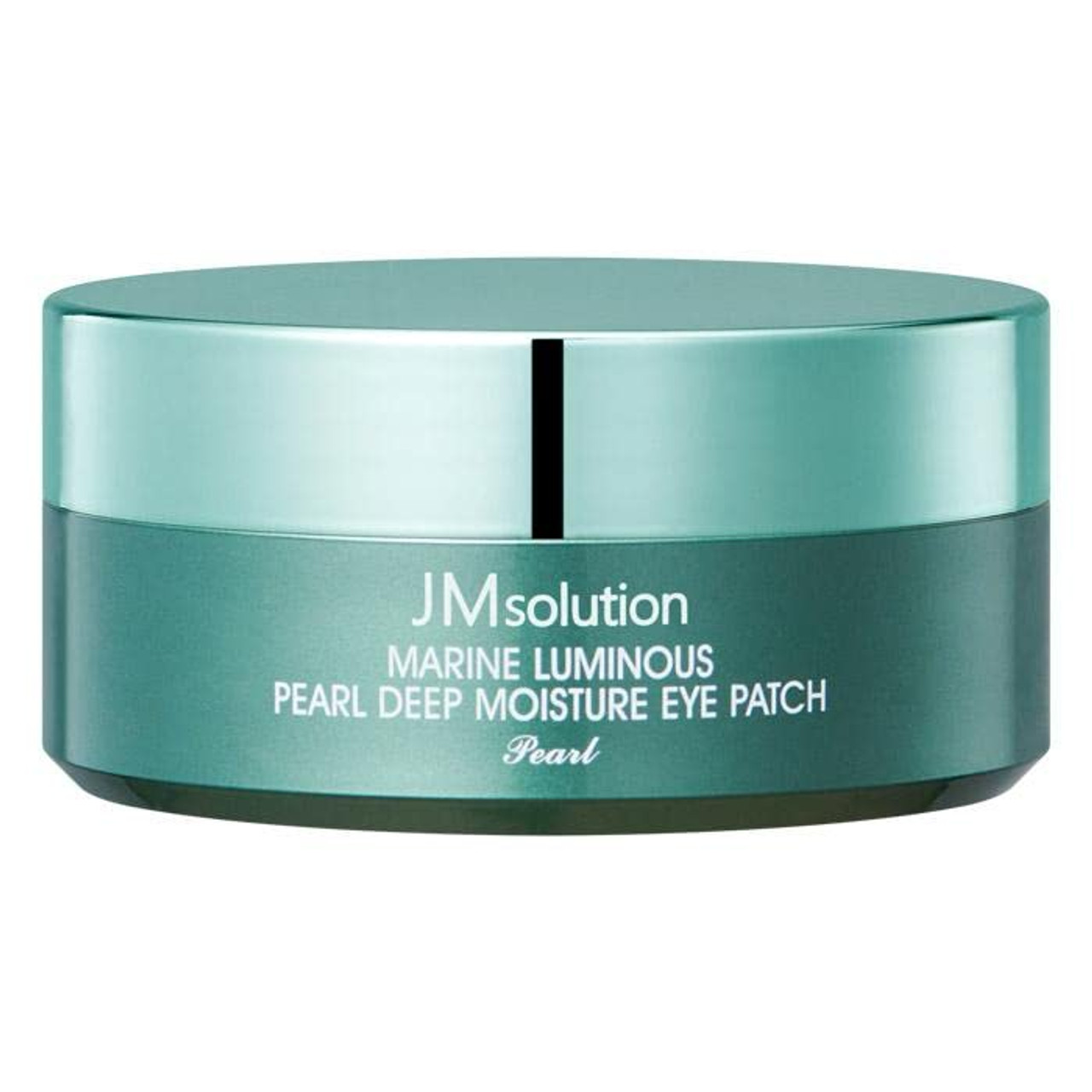 JMsolution Marine Luminous Pearl Deep Moisture Eye Patch