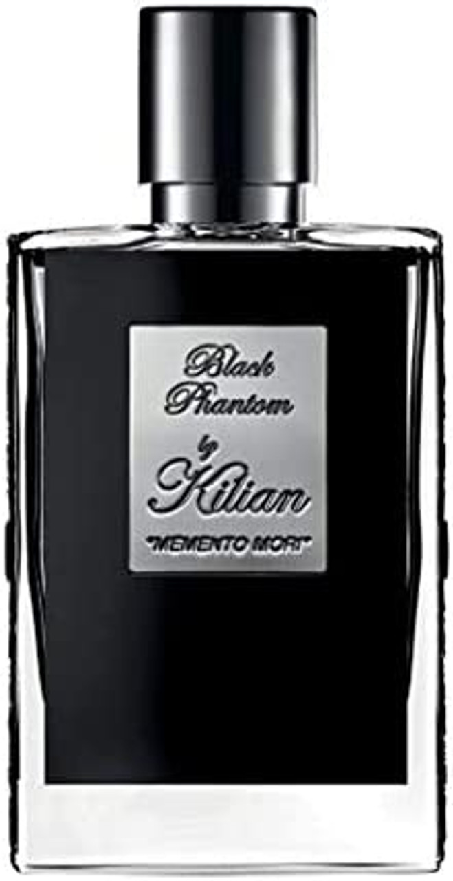 Kilian black 2025 phantom cologne