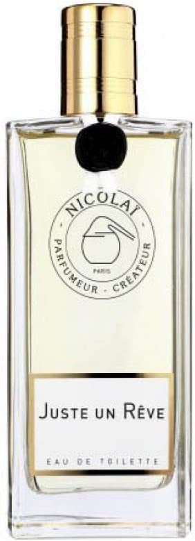 Nicolai ニコライ Juste un reve 100ml | www.andreferes.com.br