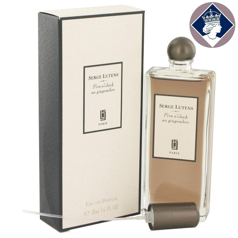 Serge Lutens Five O'Clock Au Gingembre Eau De Parfum Spray