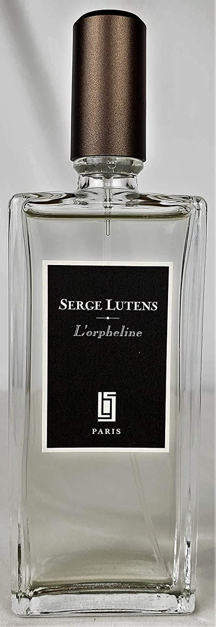 Serge Lutens L'Orpheline 50ml/1.7oz Eau de Parfum Spray Tester