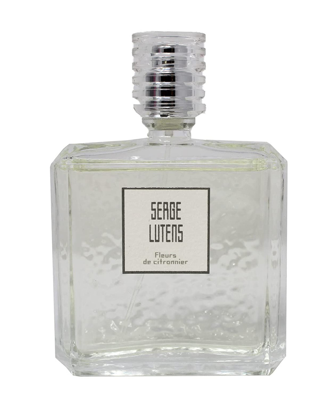 Fleurs de 2025 citronnier serge lutens