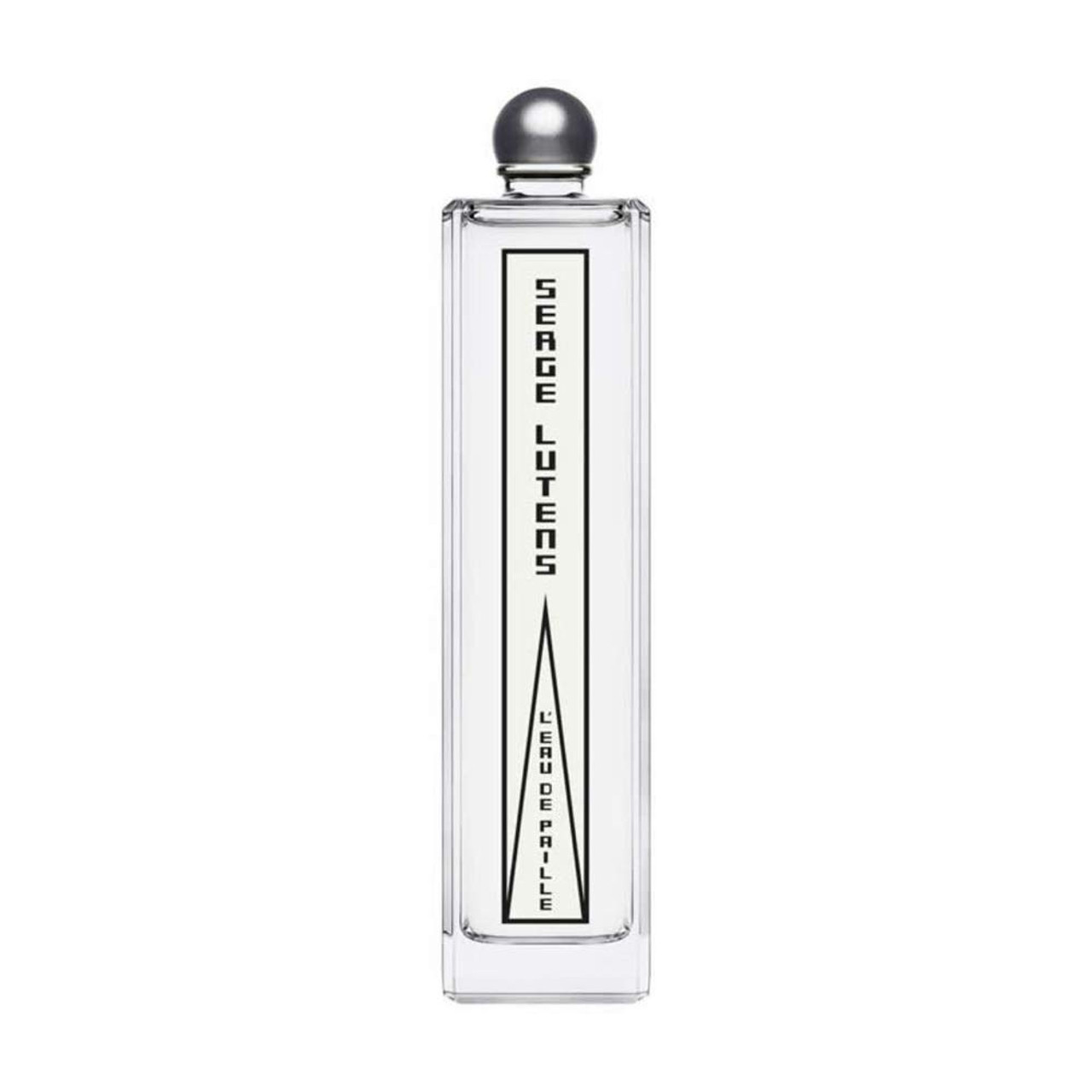 Serge Lutens Leau De Paille, 3oz