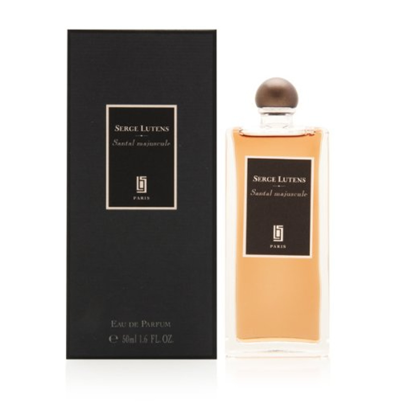 Serge lutens santal majuscule 2025 eau de parfum spray