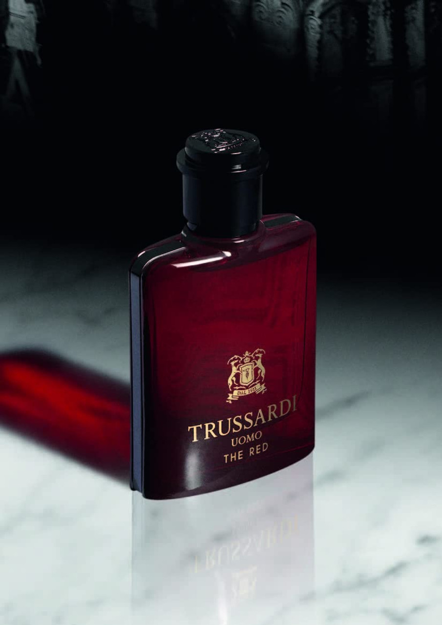 Trussardi uomo shop 2015