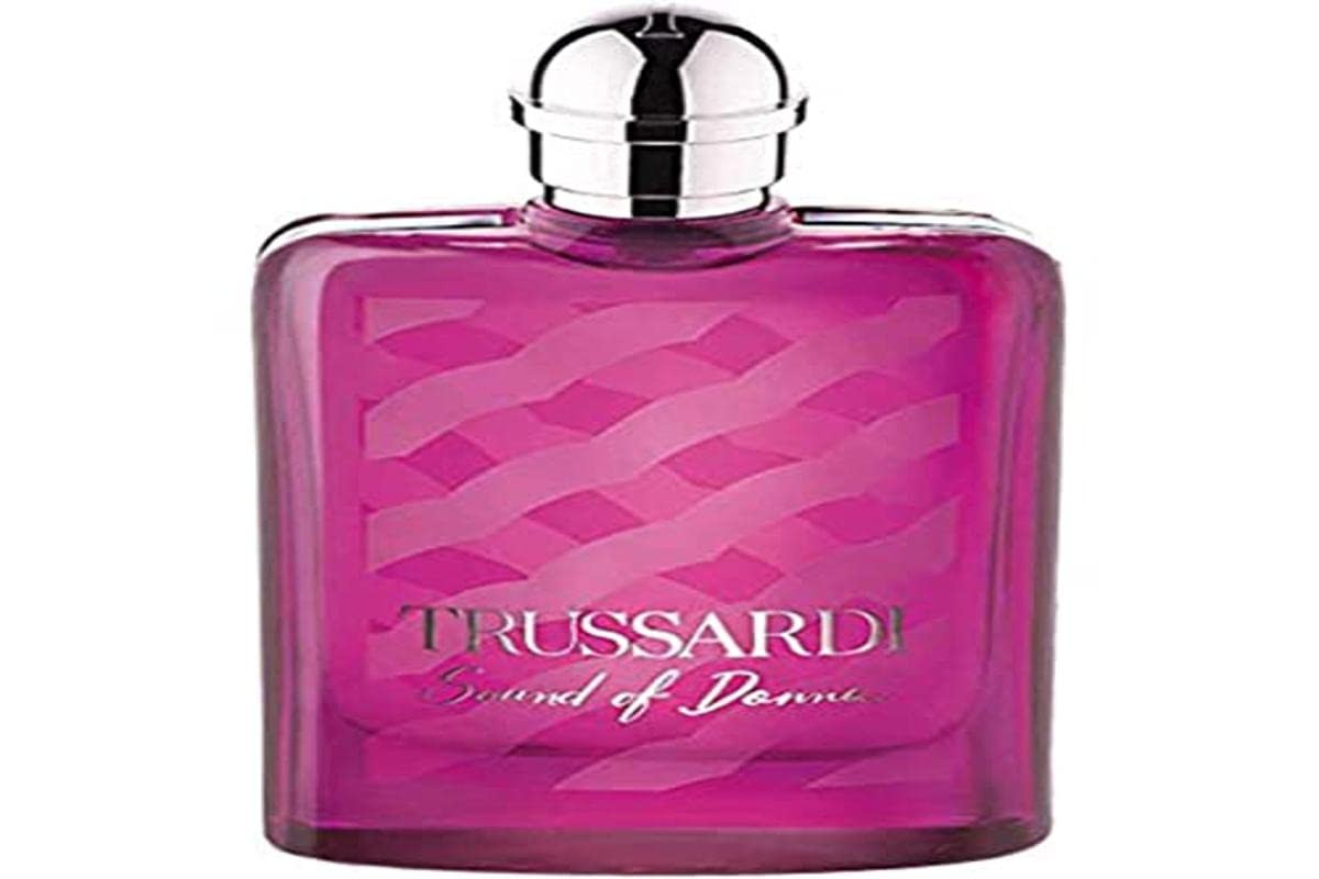 Trussardi Sound Of Donna Edp 100Ml Oz