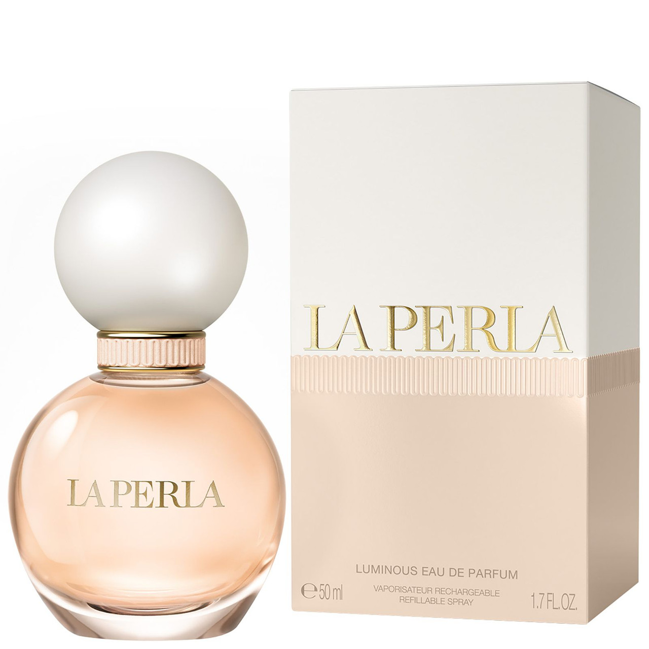 La perla 2024 perfume 50ml