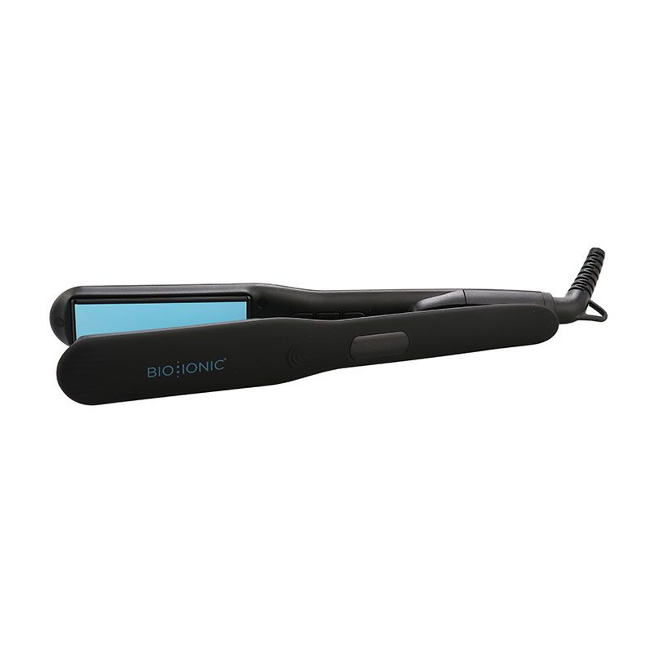 Biolonic Straighteners NanoIonic OnePass Straightening Iron 1